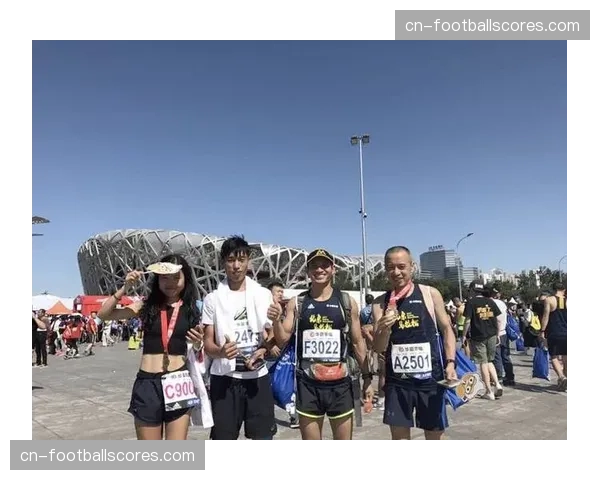 波士顿马拉松为业余跑者推出全新的线上训练指导应用程序 波士顿马拉松为业余跑者推出全新的线上训练指导应用程序