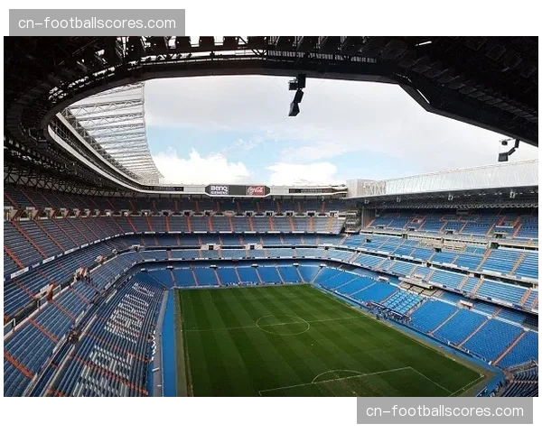 马德里竞技大都会球场完成5G专网全覆盖改造，为场内高速互联体验奠基