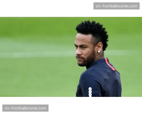 内马尔接受专访,谈及退役后规划,或将投身足球科技创投领域 内马尔接受专访,谈及退役后规划,或将投身足球科技创投领域