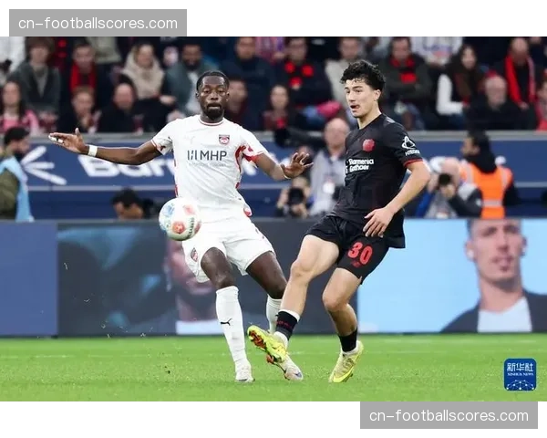 评论：海登海姆的“草根铁血”风格，是否代表了德甲另一种成功路径？