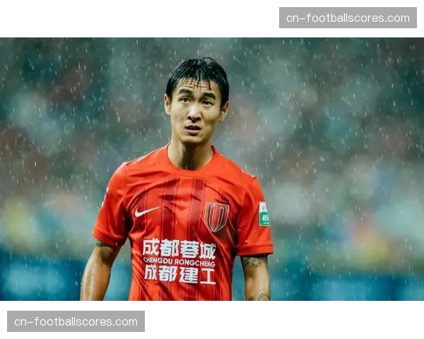 成都蓉城3-2绝杀长春亚泰，韦世豪传射建功