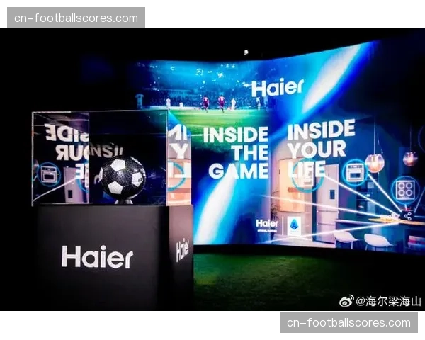 科技应用：下赛季意甲将全面试行半自动越位技术系统