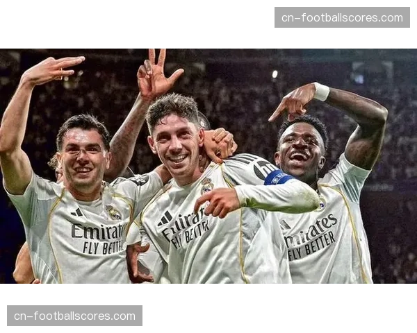 数据前瞻：皇马主场对阵拜仁历史交锋记录占优