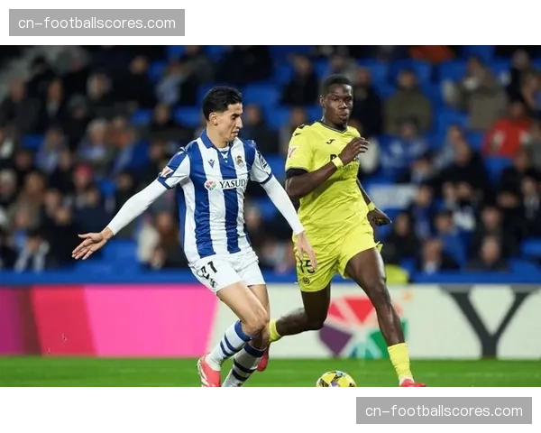 阿拉维斯在3-3战平皇家社会的比赛中于读秒阶段完成绝平，抢下关键一分